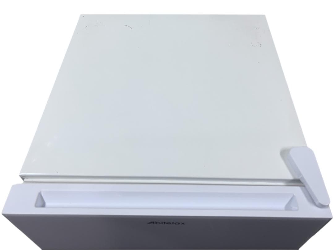 【中古】Abitelax AR45G 1ドア 小型冷蔵庫 45L商品番号：1