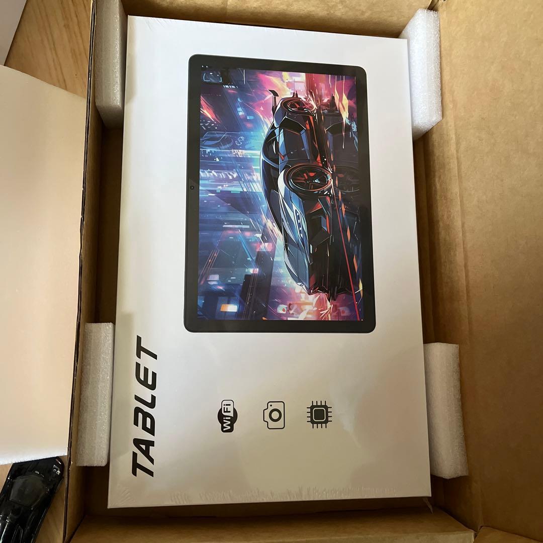 PEICHENG YQ10S Max WIFI タブレット