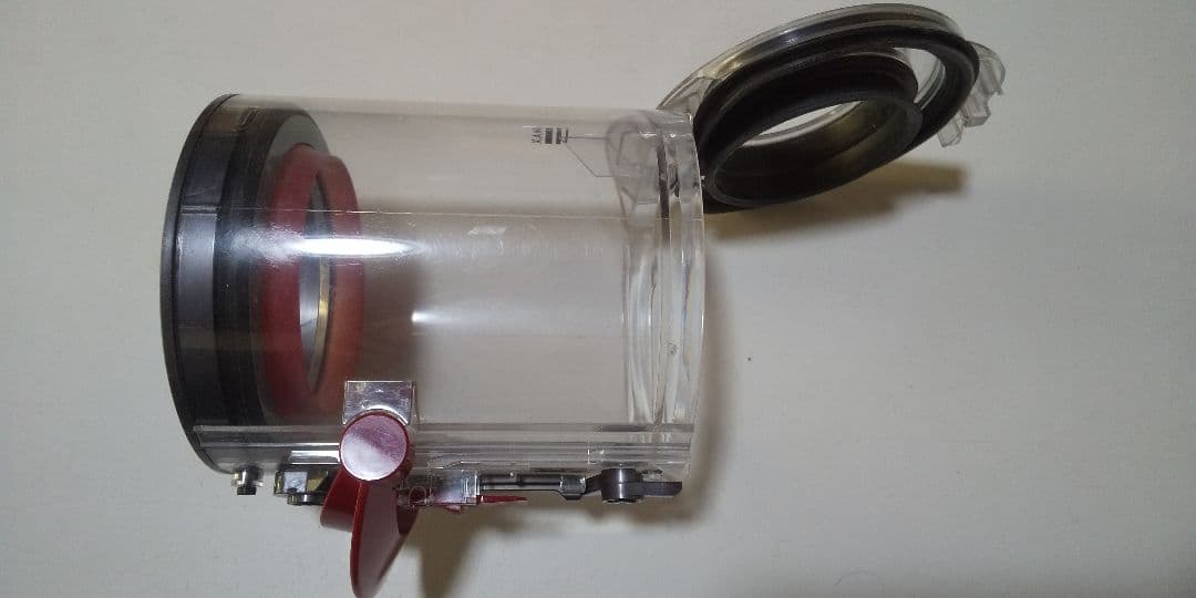 sv18 digital slim 本体 (ダイソン掃除機)