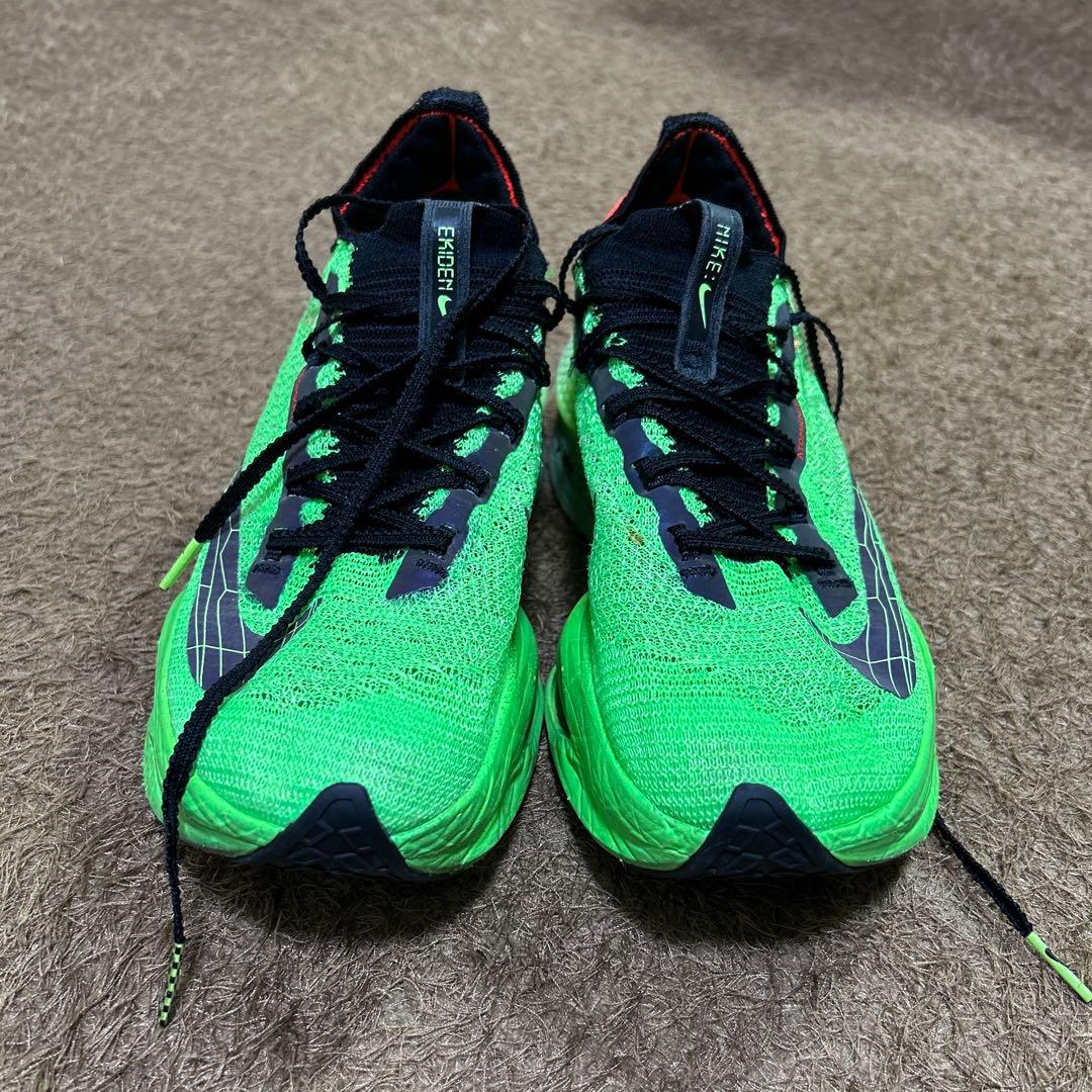 Nike アルファフライ2 駅伝パック26.0センチ