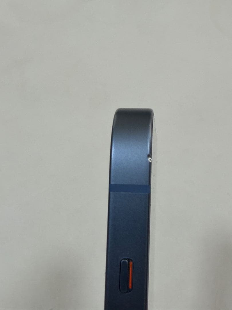 Apple iPhone 14 Plusブルー