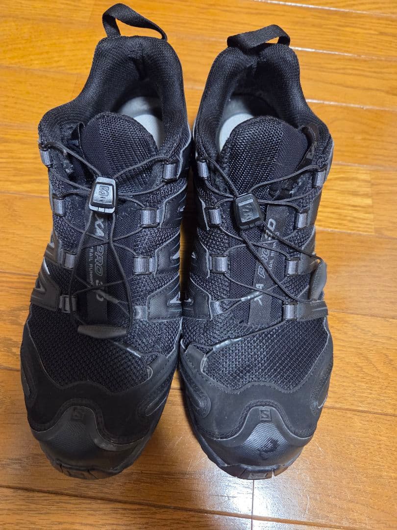 SALOMON XA 3D PRO ブラック 29cm サロモン