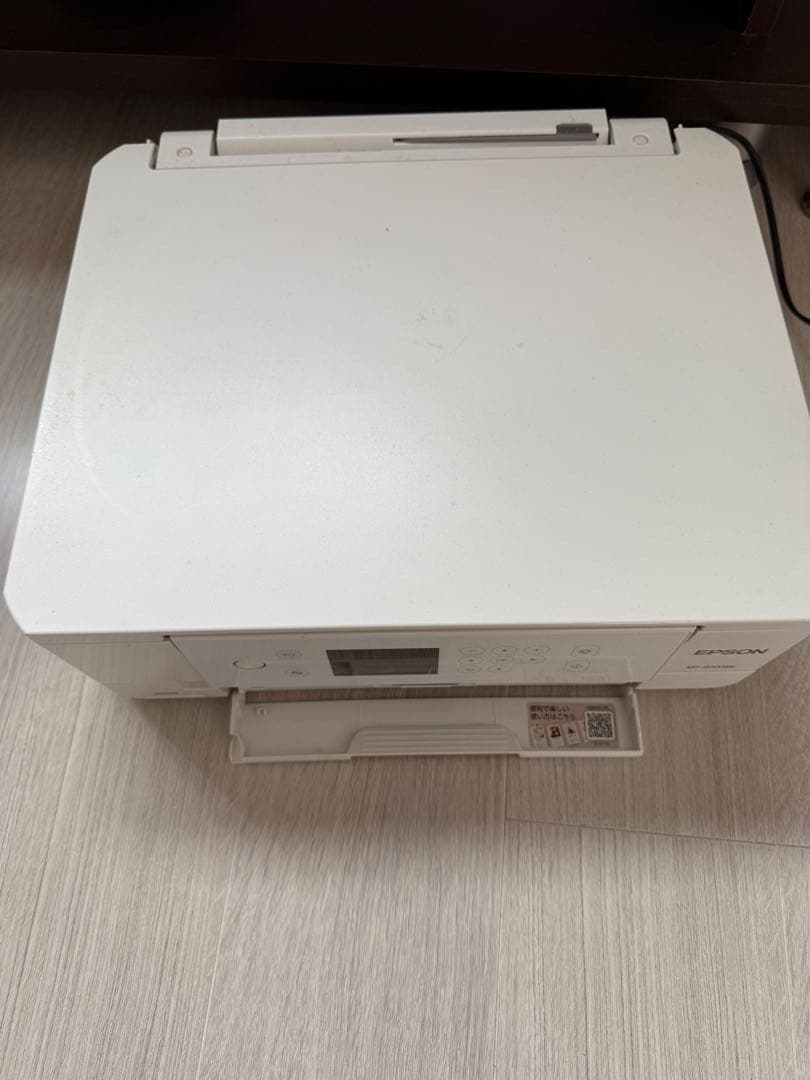 エプソン EPSON プリンター　EP810AW