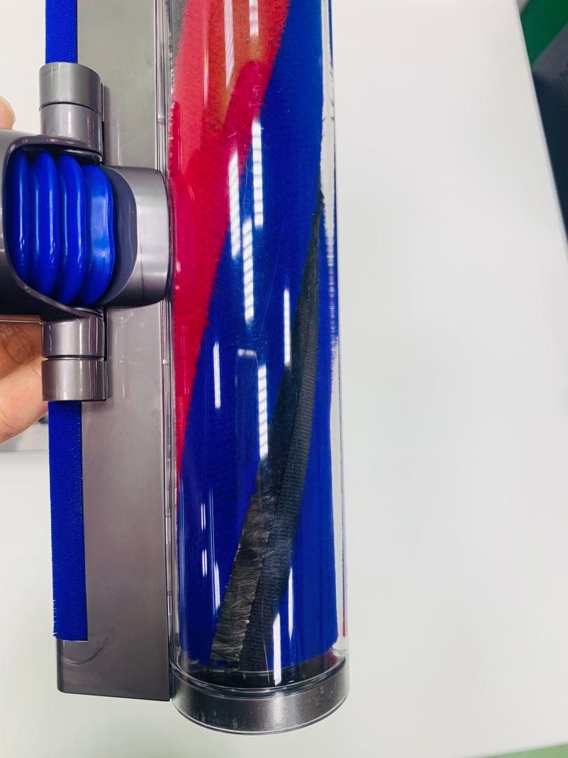 アウトレット品 SV18 FF ENTコードレス掃除機Dyson Slim