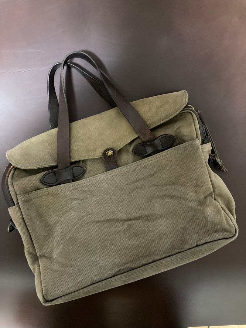 FILSON bag ブリーフケース
