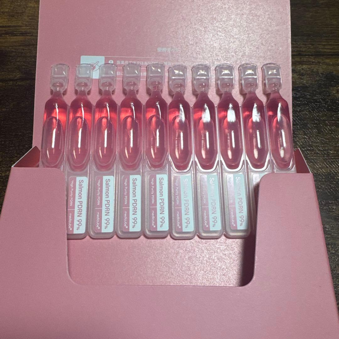 medicube(メディキューブ) ブースタープロミニ＋セラムセット