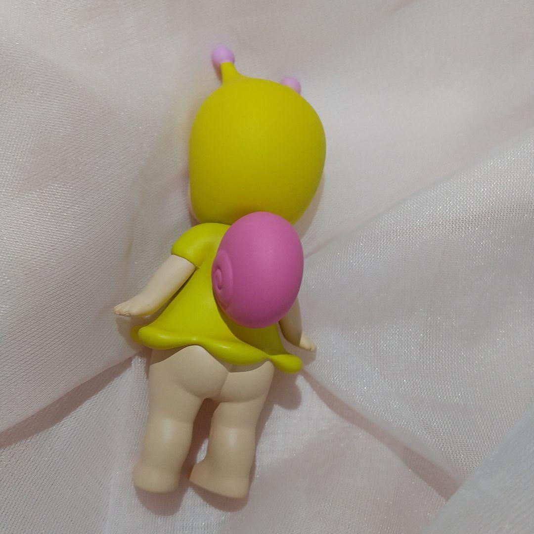 ソニーエンジェル　バグズワールド　sonny bugs カタツムリ　snail