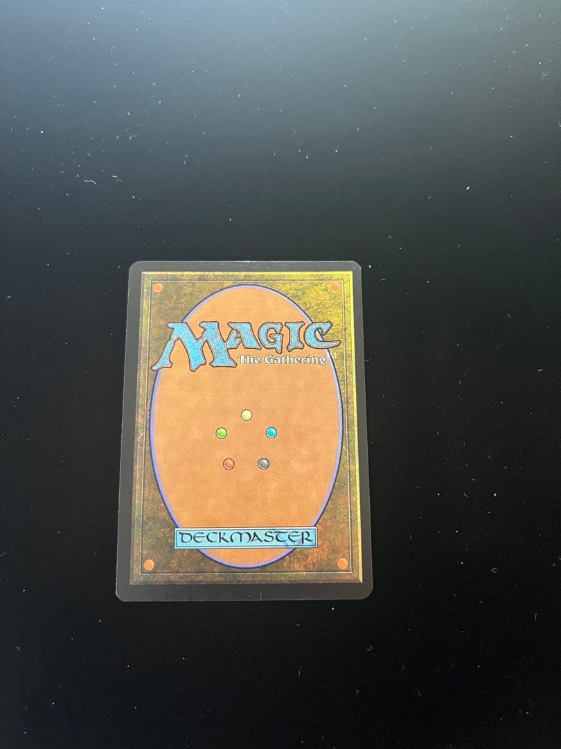 【Foil】　渦まく知識/Brainstorm MMQ 英語