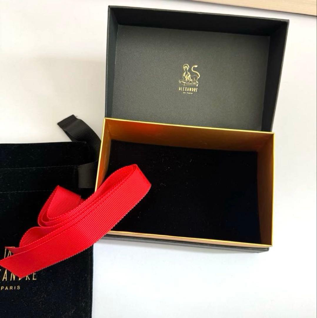 ♡アレクサンドルドゥパリ　ポニー 完売品♡