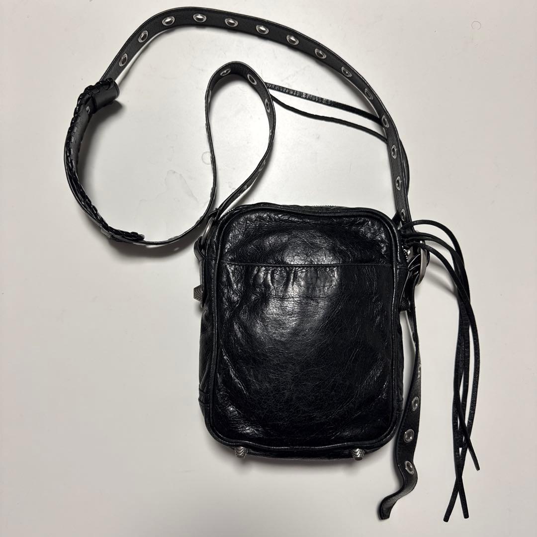 Balenciaga LE CAGOLE クロスボディバッグ