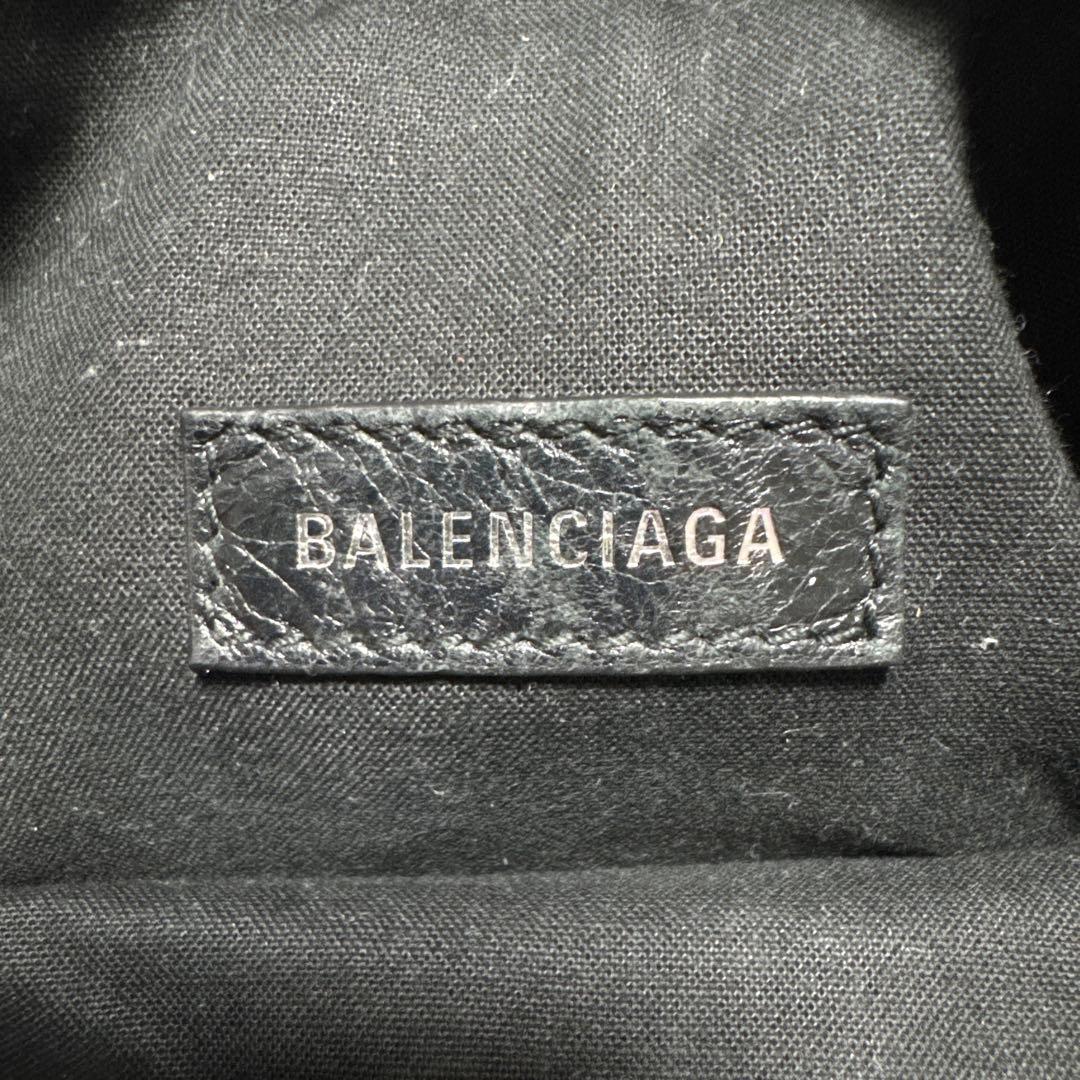Balenciaga LE CAGOLE クロスボディバッグ
