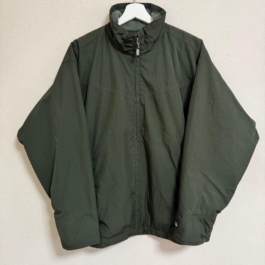 k*6様 希少 00s Patagonia パタゴニア ニューシェルドシンチラ