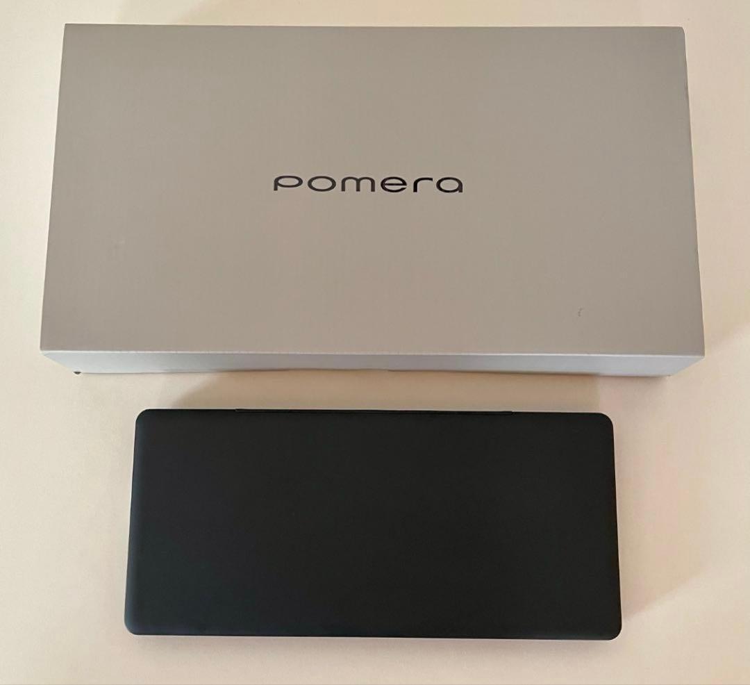 pomera ポメラ DM250 SDカード付き