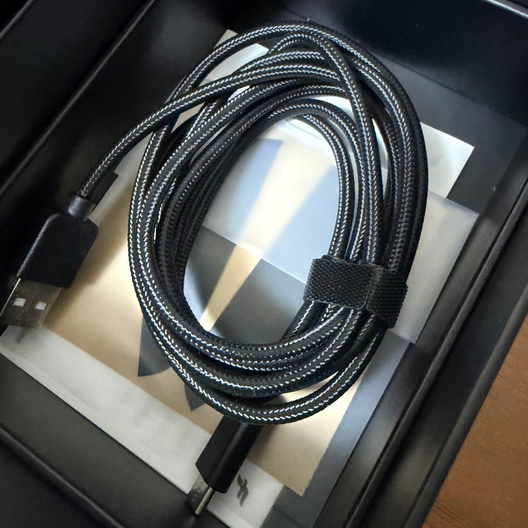 finalmouse UltralightX ジャンク品