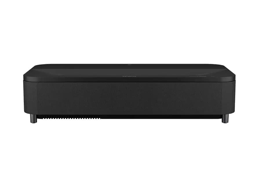 【EPSON　超短焦点4Kプロジェクター】EH-LS800B(送料込み)