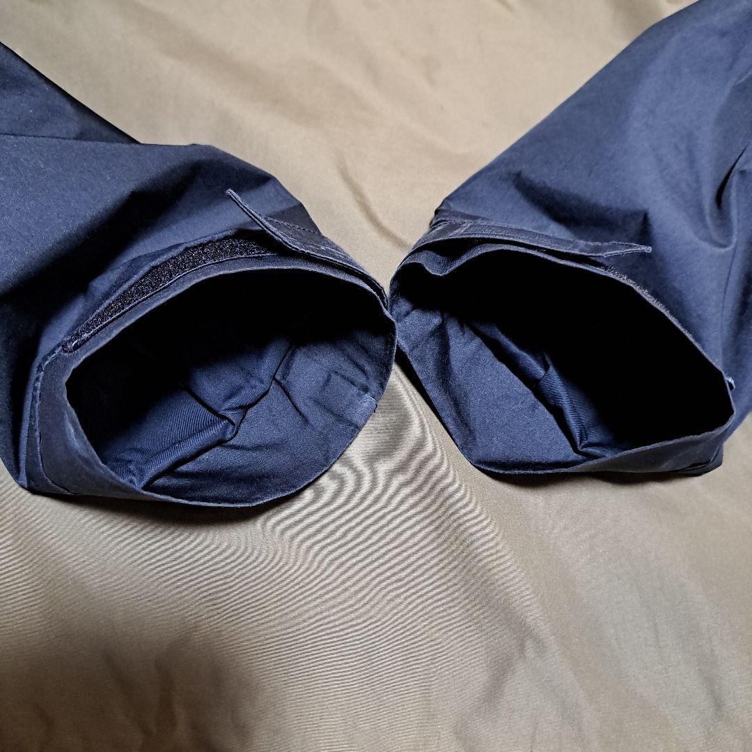 VOLCOM ボルコム スノー アノラック ジャケット 耐水 アウター