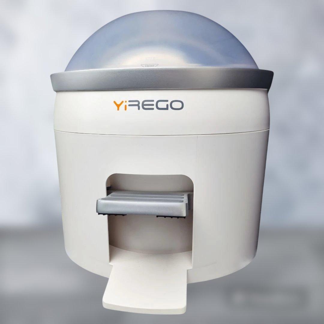 Yirego 足踏み式洗濯機 drumi ドルーミー キャンプ　洗濯 車中泊