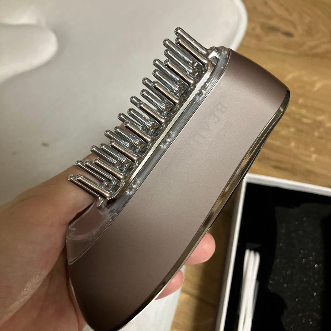 アンファー スカルプDボーテ　スカルプ電気ブラシ