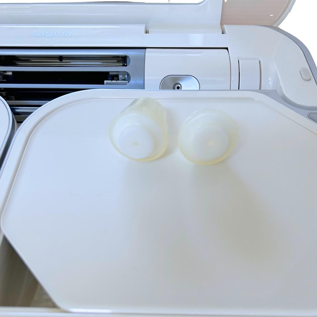 【ほぼ未使用！】サキナ ビジュー美顔器【SAQINA bijou】定価約34万