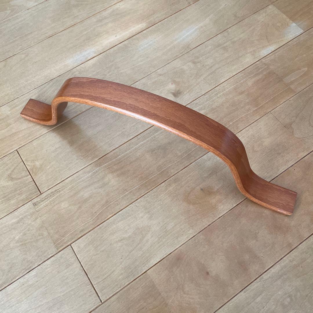 STOKKE TRIPP TRAPP ベビーガード皮ベルト付き　旧型