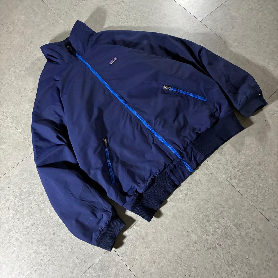 富井パパさま専用__patagoniaシェルドシンチラジャケット