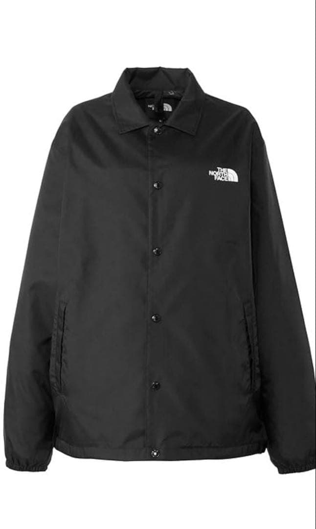 THE NORTH FACE ブラックコーチジャケット