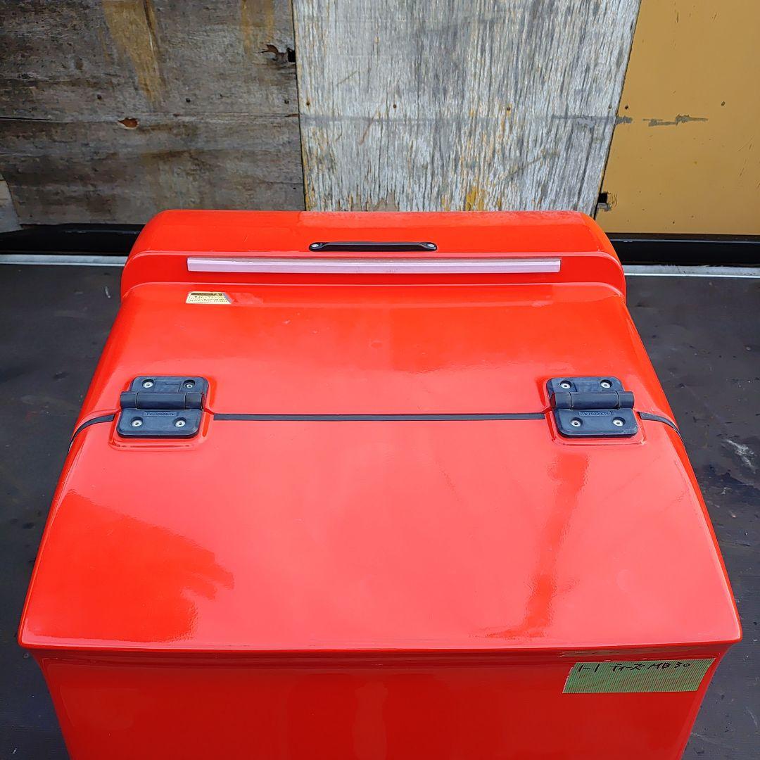 ⑲セーフティセカンド様MB30