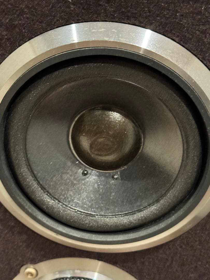 スピーカーセット PIONEER S-55T