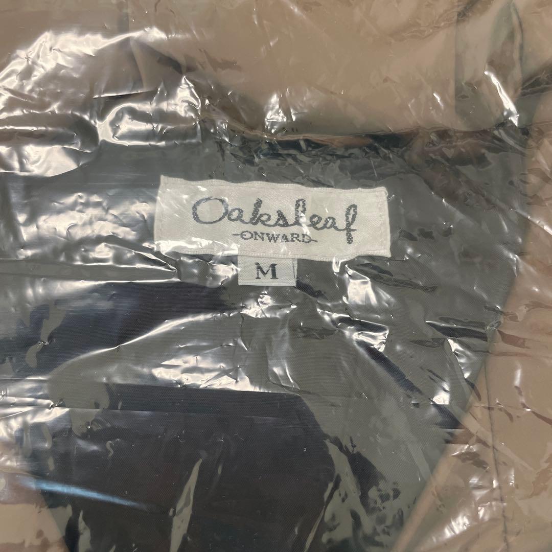 BFRX ダウンジャケット Mサイズ　ISEKI