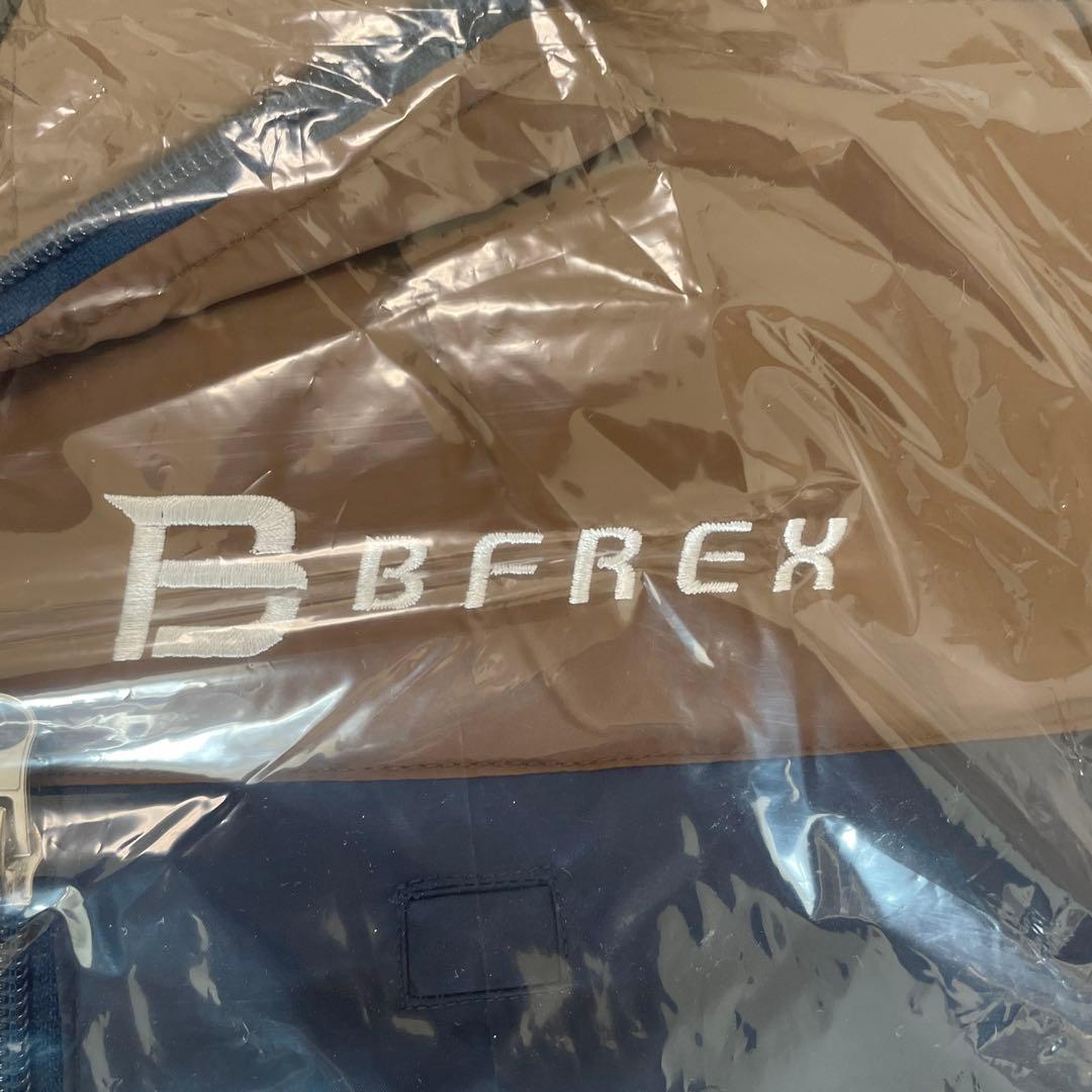 BFRX ダウンジャケット Mサイズ　ISEKI
