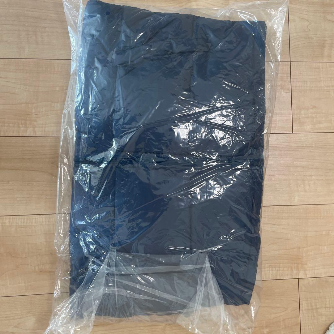 BFRX ダウンジャケット Mサイズ　ISEKI