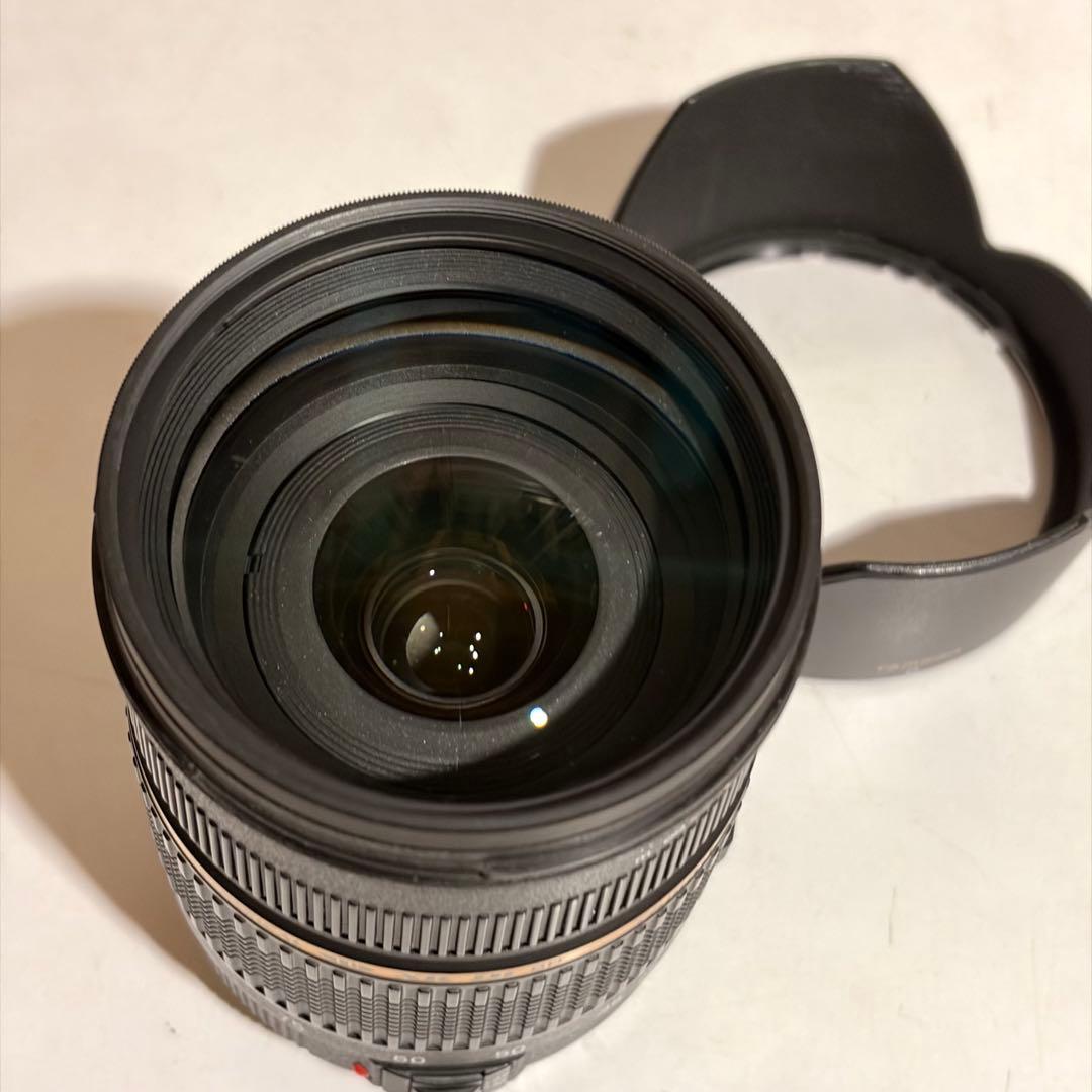 レンズ(ズーム) TAMRON 28-75mm F/2.8 Di III RXD(A09)