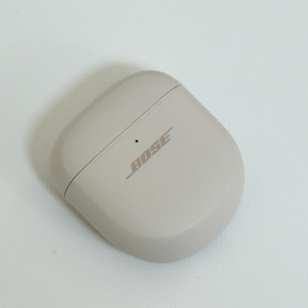Bose QuietComfort Ultra Earbuds（第1世代）