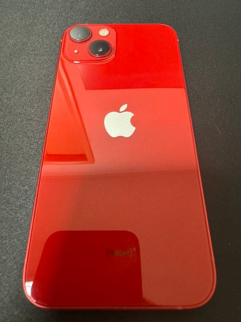 携帯電話本体 iPhone 13 128G