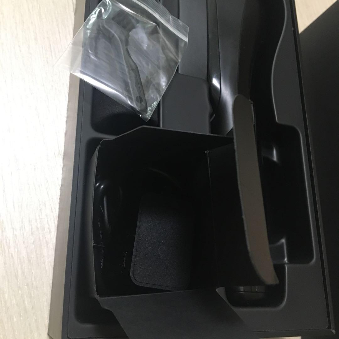 ボディ・フェイスケア MYTREX VIDO