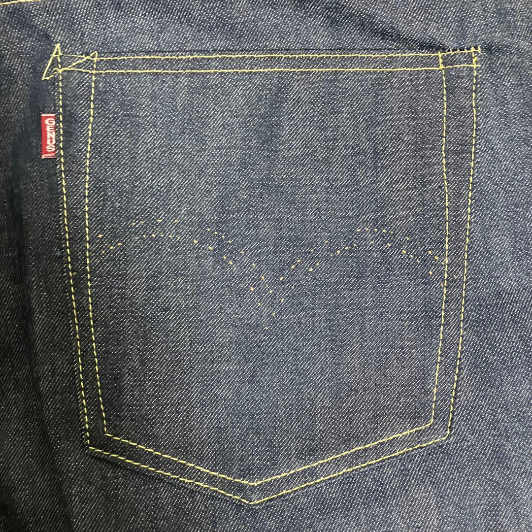 W38ウエアハウス30周年S1003XX-LTD(LIMITED EDITON)