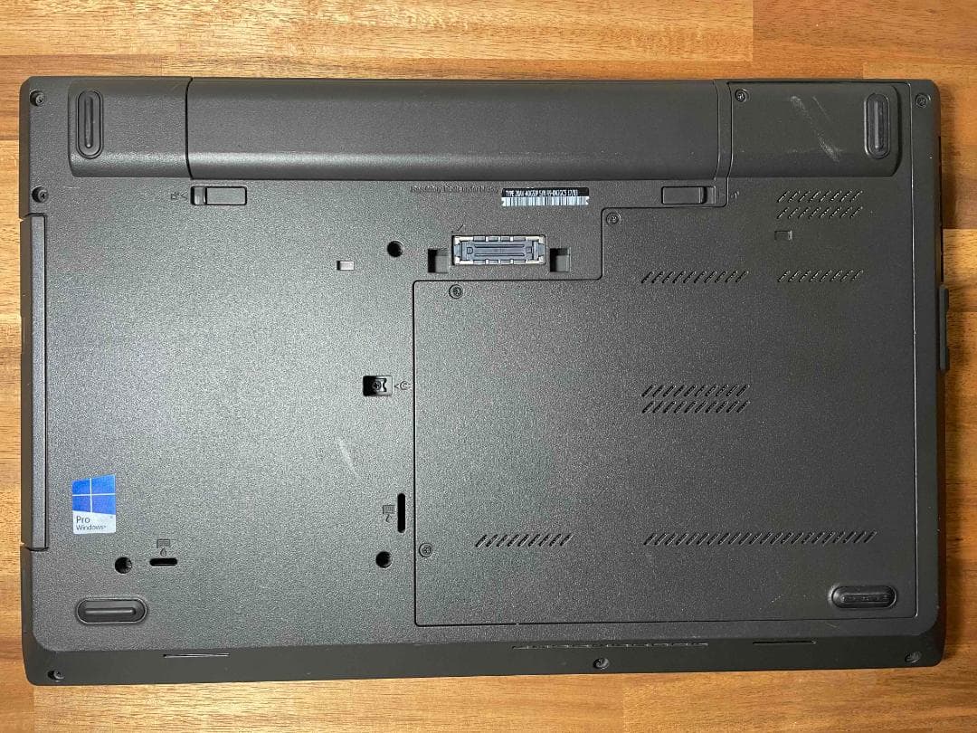 Win11 Office FHD液晶搭載 L540 メモリ8GBSSD240GB