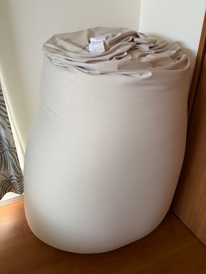 ⭐︎ももがみ⭐︎【中古】ヨギボーマックスandヨギボーサポートセット