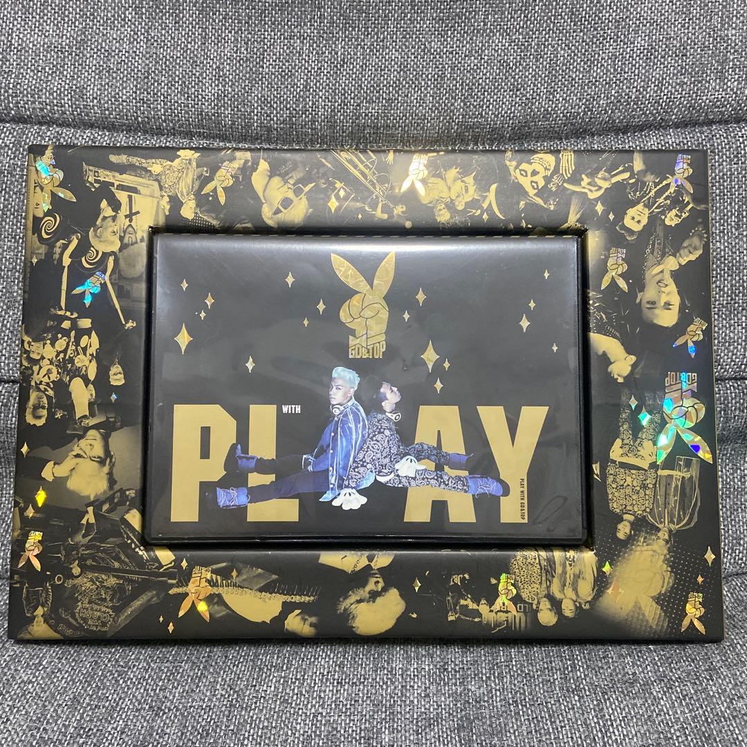 BIGBANG GO & TOP 日本限定版 DVD まとめ売り