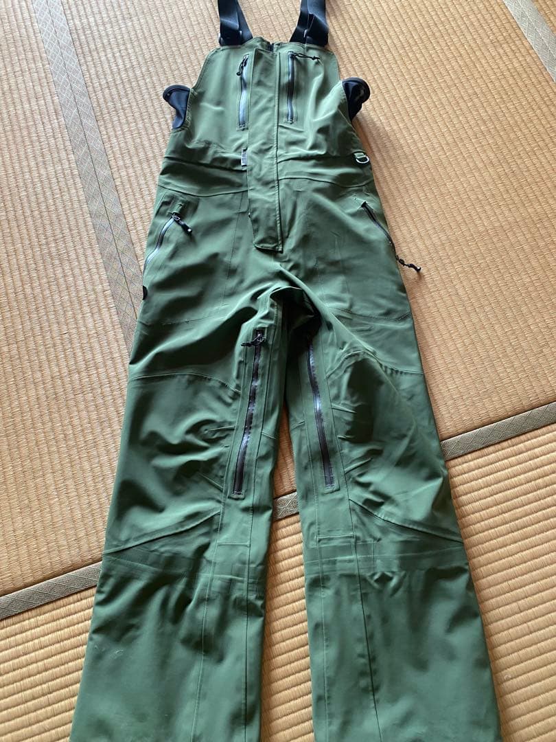 P.rhythm プリズムウェア上下　Sサイズ