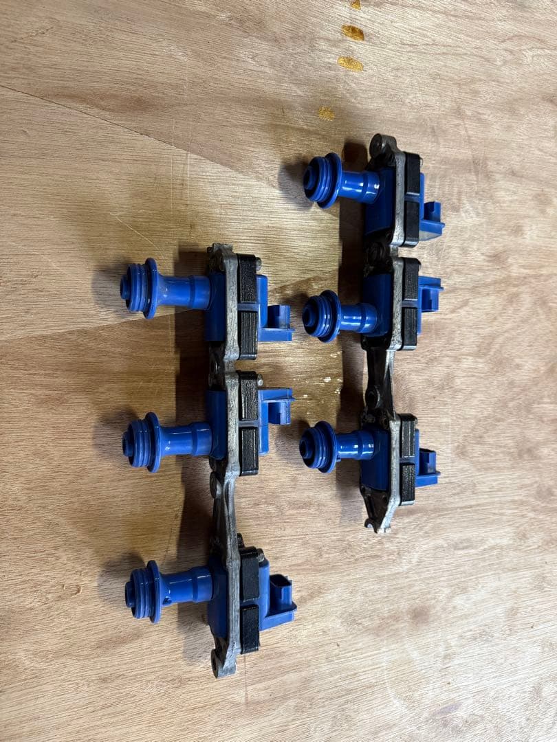 スプリットファイア　RB26 イグニッションコイル