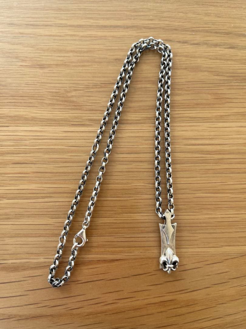 PATRICK COXパトリックコックス　ヴィンテージ　シルバー925S