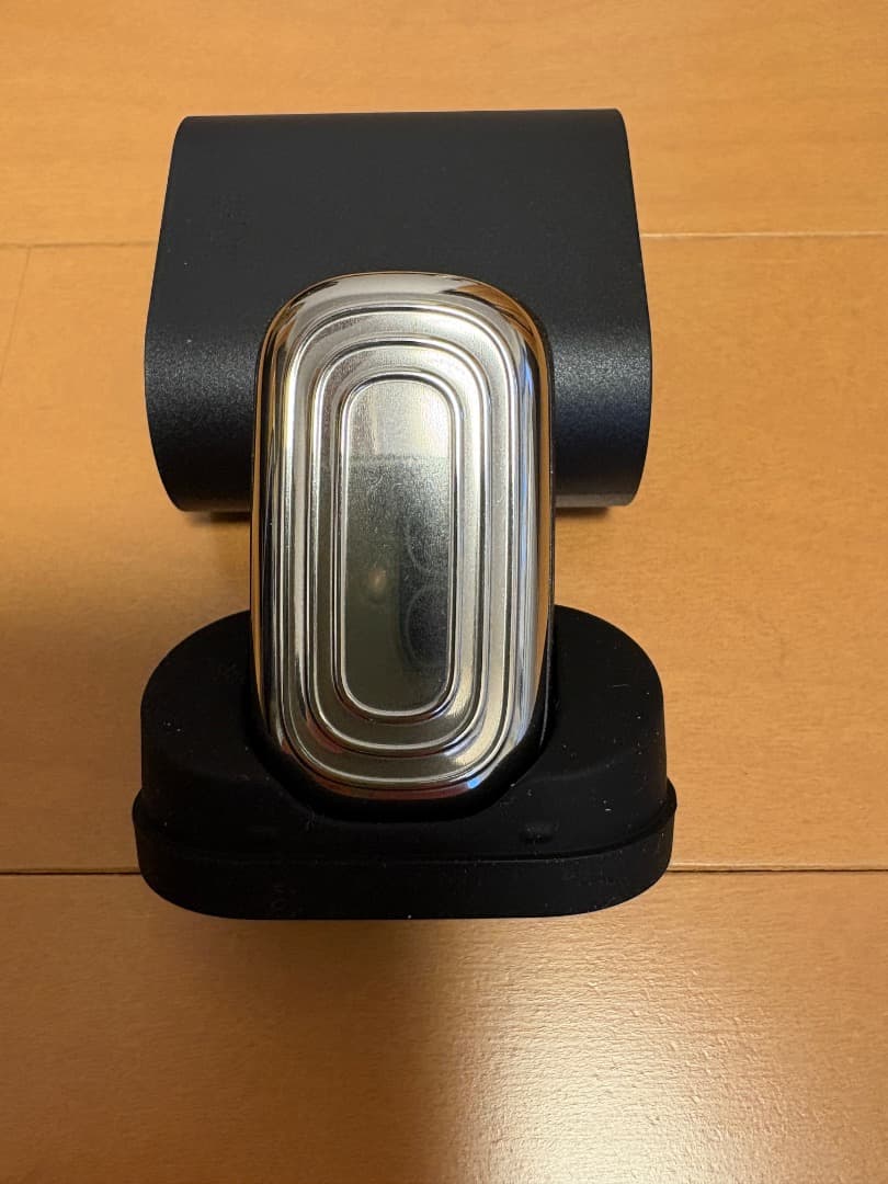 BRAUN PRO+ 洗浄機セット+美顔器付き