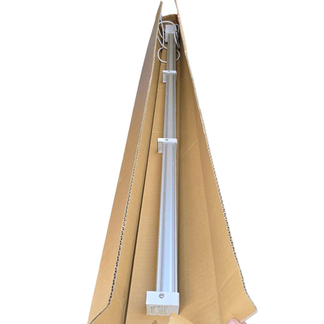 ゼンケン 窓下ヒーター ZK-151 150㎝タイプ　 結露防止