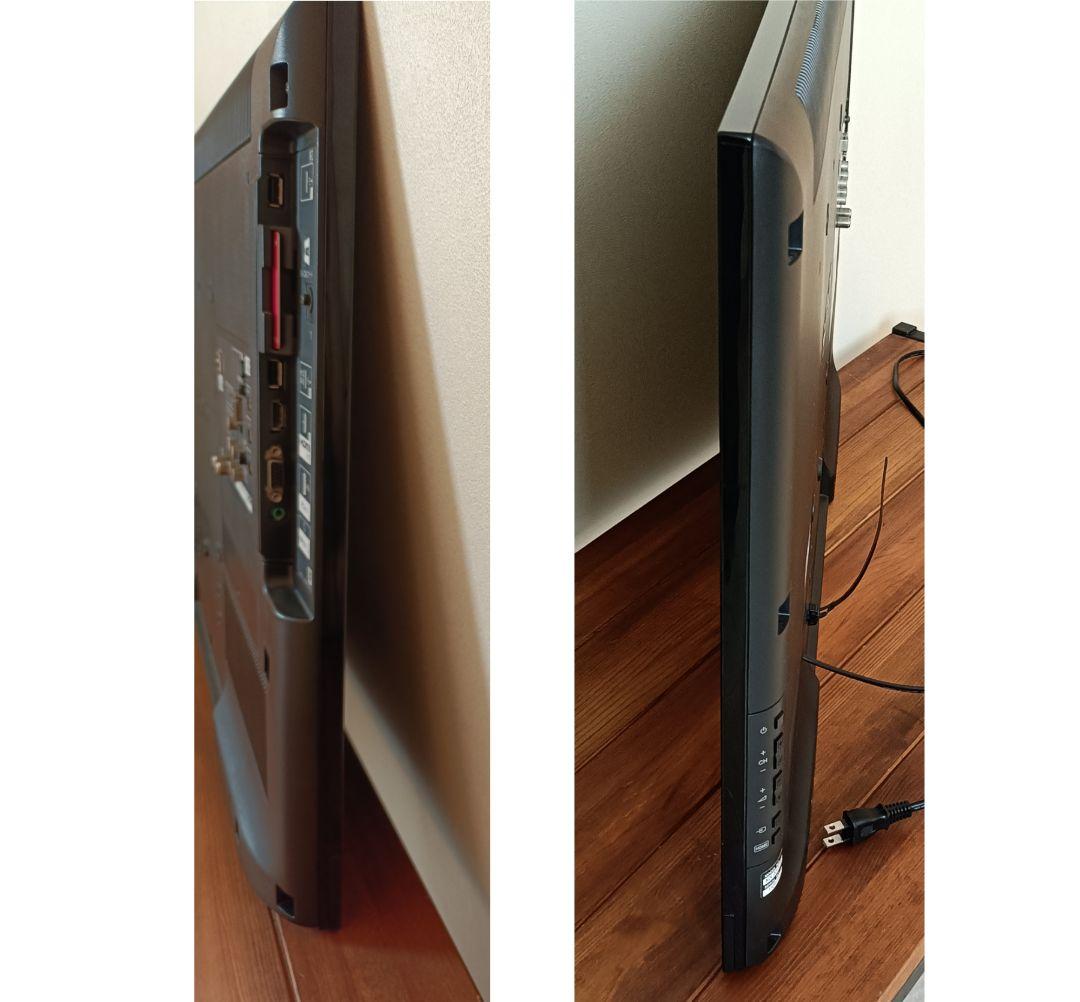 SONY BRAVIA KDL-32EX720 液晶デジタルハイビジョンテレビ