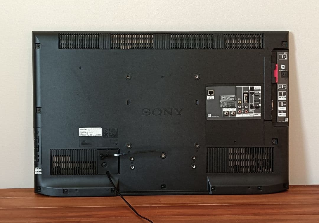 SONY BRAVIA KDL-32EX720 液晶デジタルハイビジョンテレビ