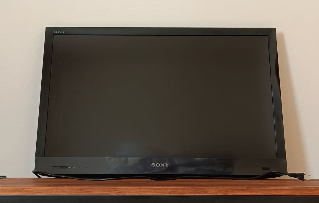 SONY BRAVIA KDL-32EX720 液晶デジタルハイビジョンテレビ
