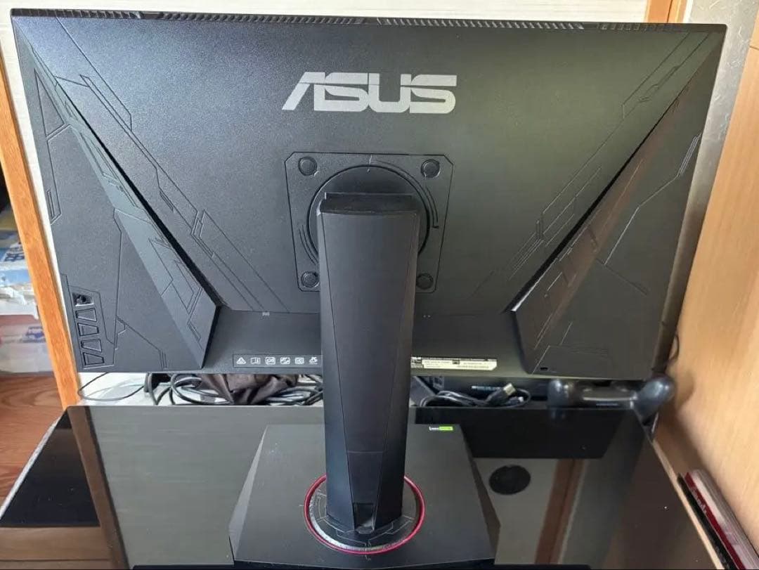 ディスプレイ・モニター本体 1024