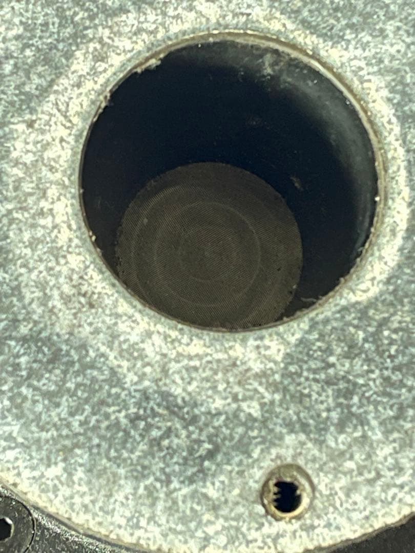 Jayb's request ジャンク品　中古スピーカー部品JBL2450J