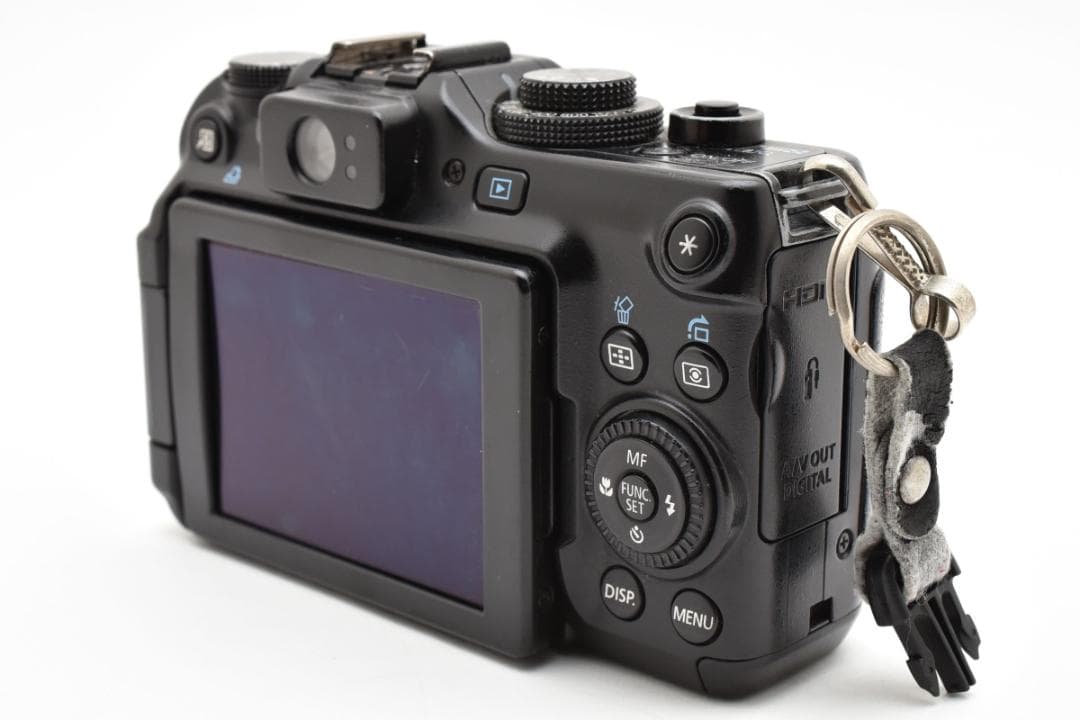 キャノン　Canon PowerShot G11